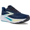 Image de Brooks Ghost 17 Chaussures femme Bleu marine 35.5