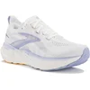 Image de Brooks Glycerin GTS 22 Chaussures femme Blanc 37.5