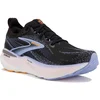 Image de Brooks Glycerin GTS 22 Chaussures femme Noir 35.5