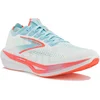 Image de Brooks Hyperion 3 Chaussures femme Blanc 38