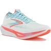 Image de Brooks Hyperion 3 Chaussures femme Blanc 40.5