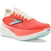 Image de Brooks Hyperion Max 3 Chaussures femme Rouge 37.5