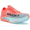Image de Brooks Hyperion Elite 5 chaussures homme Rouge 44