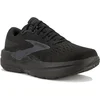 Image de Brooks Ghost Max 3 chaussures homme Noir 47.5