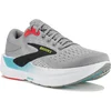 Image de Brooks Ghost Max 3 chaussures homme Gris/argent 42.5