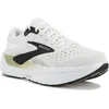 Image de Brooks Ghost Max 3 chaussures homme Blanc 46.5