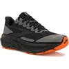 Image de Brooks Ghost 17 Chaussures femme Noir 35.5
