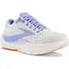 Image de Brooks Ghost Max 3 Chaussures femme Blanc 38.5
