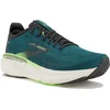 Image de Brooks Adrenaline GTS 25 chaussures homme Vert 45.5