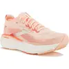 Image de Brooks Adrenaline GTS 25 Chaussures femme Orange 38.5