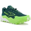 Image de Brooks Caldera 8 chaussures homme Vert 45.5