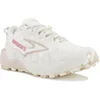 Image de Brooks Caldera 8 Chaussures femme Blanc 42