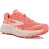 Image de Brooks Cascadia 19 Chaussures femme Rose 35.5