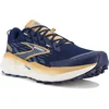 Image de Brooks Cascadia 19 chaussures homme Bleu marine 42.5