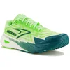 Image de Brooks Catamount 4 chaussures homme Vert 42