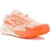 Image de Brooks Catamount 4 Chaussures femme Orange 38.5