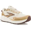 Image de Brooks Divide 6 Chaussures femme Beige 40.5