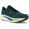 Image de Brooks Ghost 17 chaussures homme Vert 44