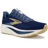 Image de Brooks Ghost 17 chaussures homme Bleu marine 44.5