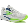 Image de Brooks Ghost 17 chaussures homme Gris/argent 41