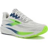 Image de Brooks Ghost 17 chaussures homme Gris/argent 44.5