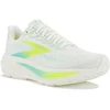Image de Brooks Ghost 17 Chaussures femme Bleu 40.5