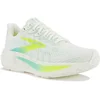 Image de Brooks Ghost 17 Chaussures femme Bleu 42.5