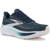 Image de Brooks Ghost 17 Chaussures femme Bleu marine 36.5