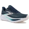 Image de Brooks Ghost 17 Chaussures femme Bleu marine 42.5