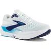 Image de Brooks Ghost Max 3 chaussures homme Blanc 41