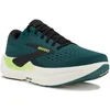 Image de Brooks Ghost Max 3 chaussures homme Vert 42.5