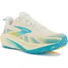Image de Brooks Ghost Trail Chaussures femme Beige 42.5