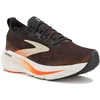 Image de Brooks Glycerin 23 chaussures homme Noir 41