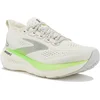 Image de Brooks Glycerin 23 Wide chaussures homme Blanc 44