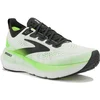 Image de Brooks Glycerin 23 chaussures homme Blanc 40