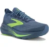 Image de Brooks Glycerin 23 chaussures homme Bleu marine 44
