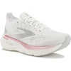 Image de Brooks Glycerin 23 Chaussures femme Blanc 38