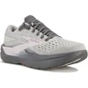 Image de Brooks Ghost Max 3 Chaussures femme Gris/argent 38.5