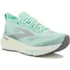 Image de Brooks Glycerin 23 Chaussures femme Vert 37.5