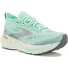 Image de Brooks Glycerin 23 Chaussures femme Vert 38.5