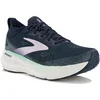 Image de Brooks Glycerin 23 Chaussures femme Bleu marine 42.5