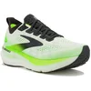Image de Brooks Glycerin GTS 23 chaussures homme Blanc 42.5