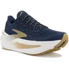 Image de Brooks Glycerin Max 2 chaussures homme Bleu marine 40.5
