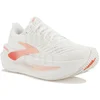 Image de Brooks Glycerin Max 2 Chaussures femme Blanc 40