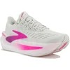 Image de Brooks Glycerin Max 2 Chaussures femme Gris/argent 39