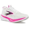 Image de Brooks Hyperion 3 Chaussures femme Blanc 39