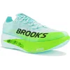 Image de Brooks Hyperion Elite 5 Chaussures femme Bleu 38