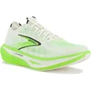 Image de Brooks Hyperion 3 chaussures homme Blanc 46