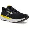 Image de Brooks Launch 12 chaussures homme Noir 43