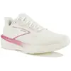 Image de Brooks Launch 12 Chaussures femme Blanc 40